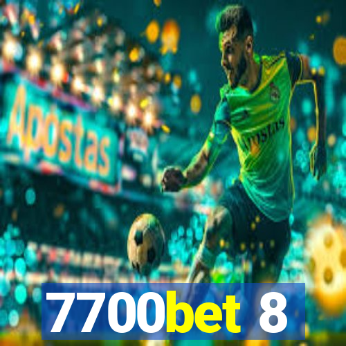 7700bet 8